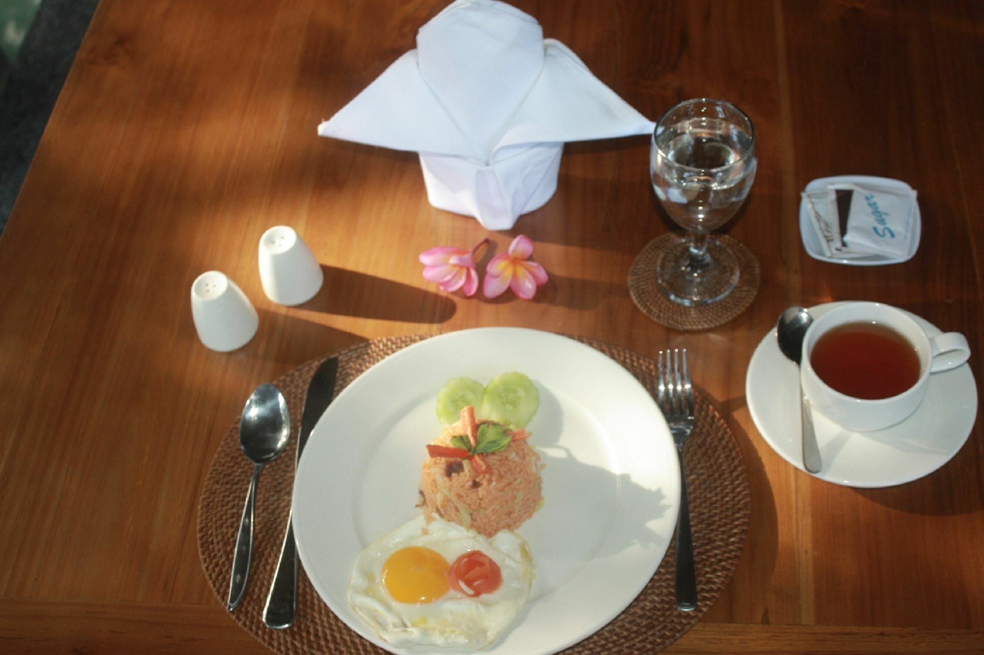 Wana Ukir Ubud Esterno foto